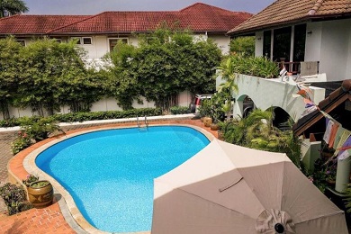 Villa for sale